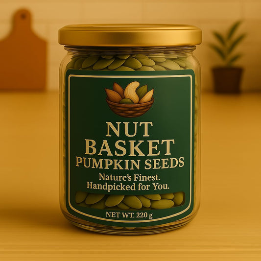 Pumpkin seeds