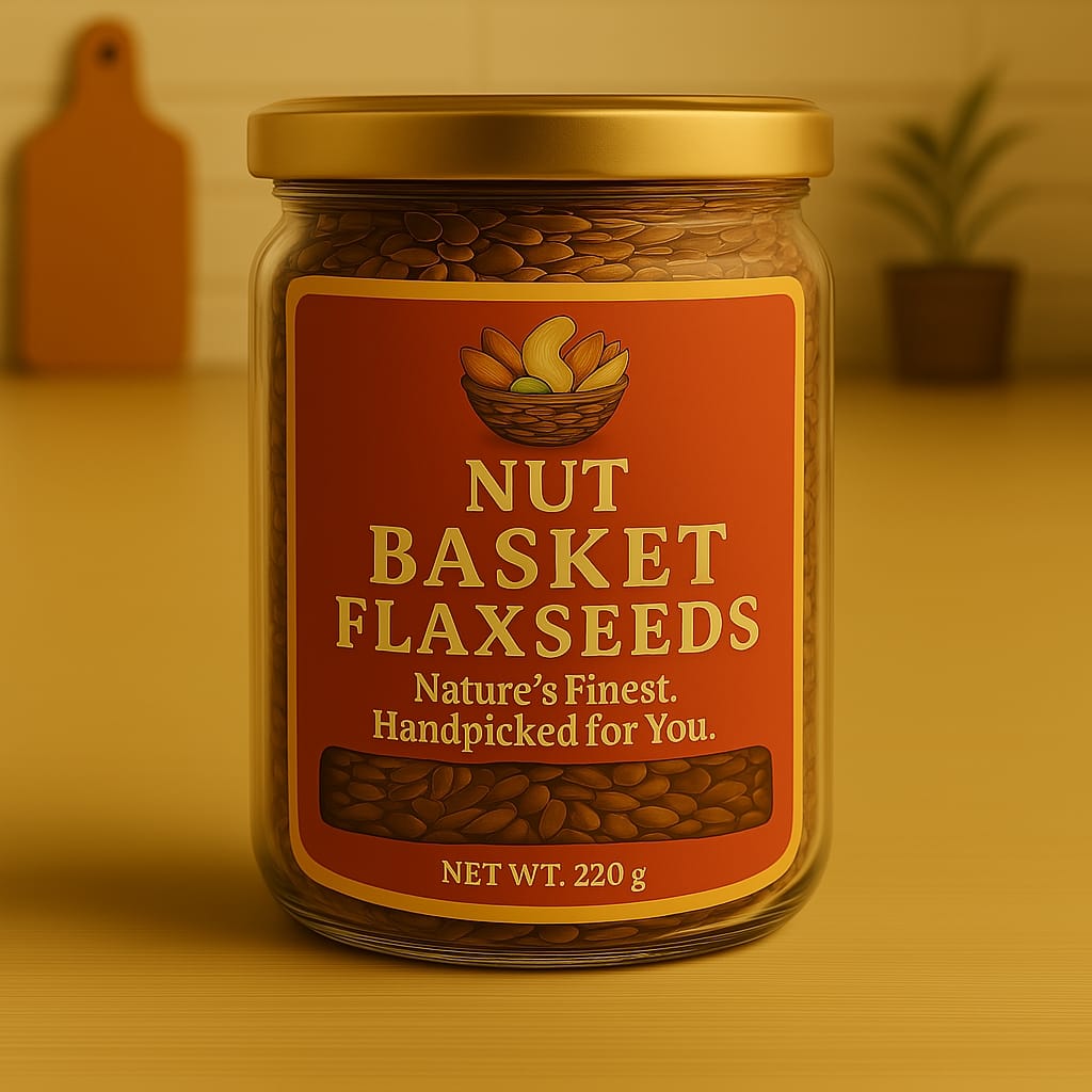 Flax Seeds