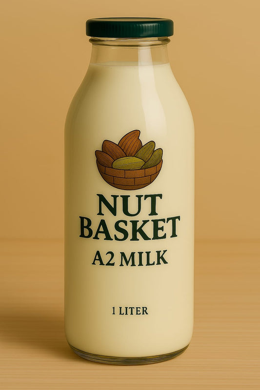 A2 Milk