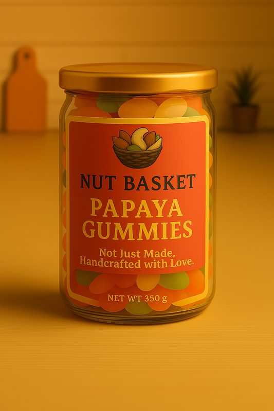 Papaya Gummies